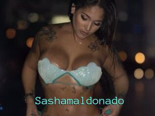 Sashamaldonado