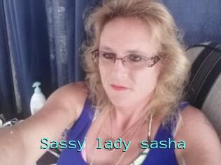 Sassy_lady_sasha