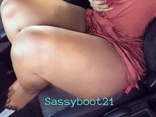 Sassyboot21