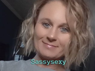 Sassysexy