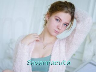 Savannacute