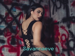 Savannaeve