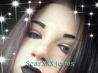 ScarXXXjones