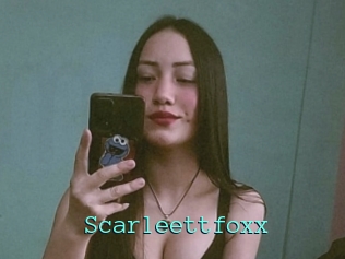 Scarleettfoxx