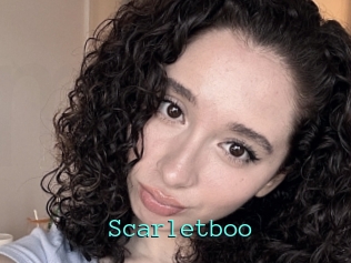 Scarletboo