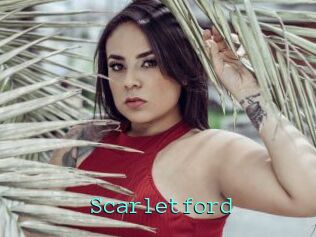 Scarletford