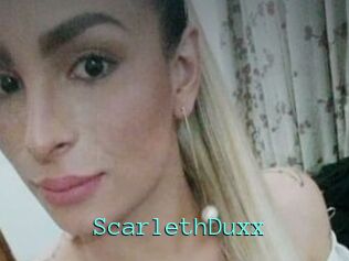 ScarlethDuxx