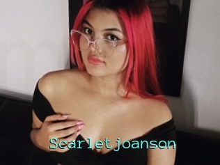 Scarletjoanson