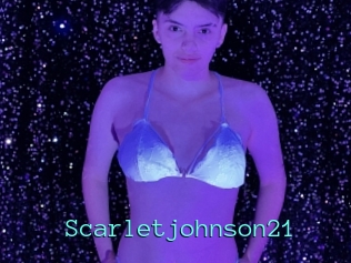 Scarletjohnson21