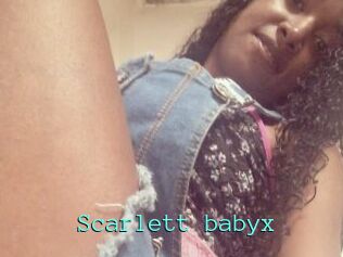 Scarlett_babyx