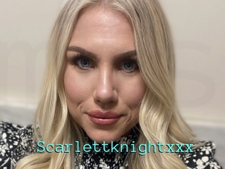 Scarlettknightxxx