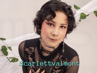 Scarlettvalmont