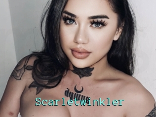 Scarletwinkler