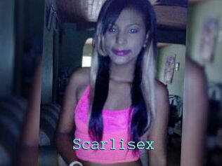 Scarlisex