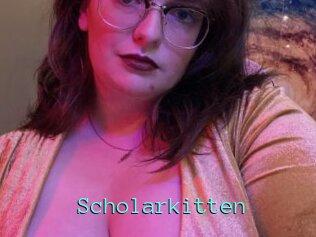 Scholarkitten