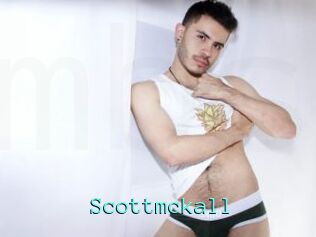 Scottmckall