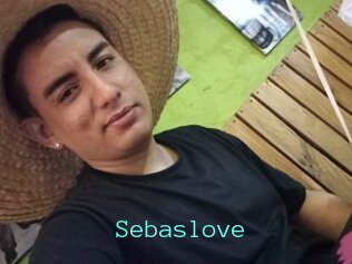 Sebaslove