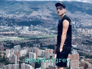 Sebastiagrey