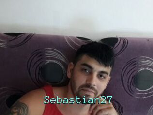 Sebastian27