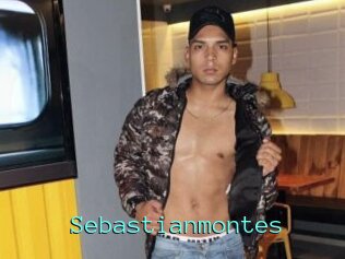 Sebastianmontes