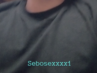 Sebosexxxx1