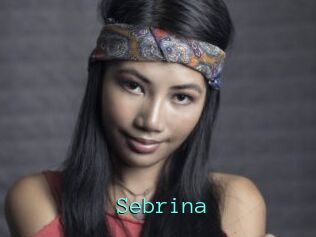 Sebrina