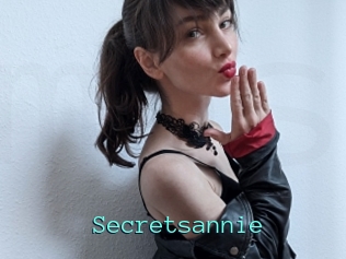 Secretsannie