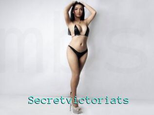 Secretvictoriats