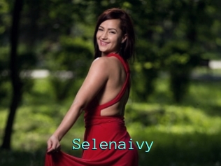 Selenaivy