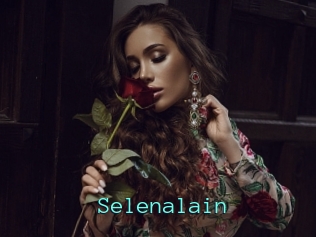 Selenalain