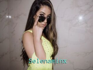 Selenaminx