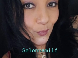 Selennamilf