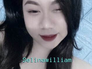 Selinawilliam