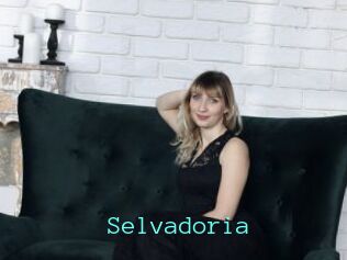 Selvadoria