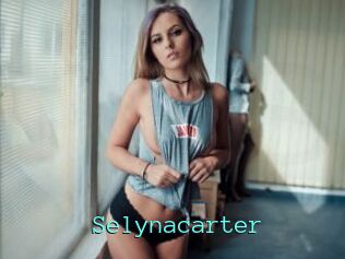 Selynacarter