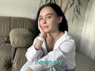 Semmymy