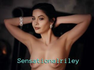 Sensationalriley