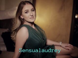 Sensualaudrey