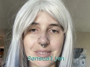 Sensualjen