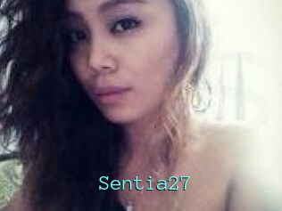 Sentia27