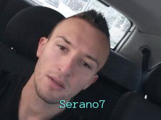 Serano7