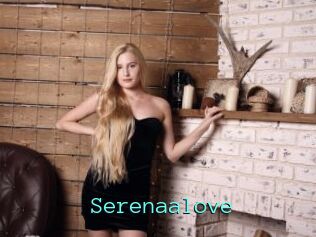 Serenaalove