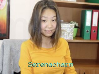 Serenacharm