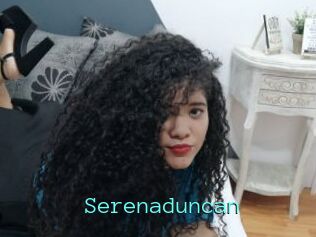 Serenaduncan