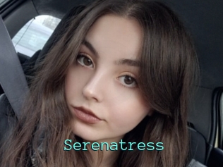 Serenatress