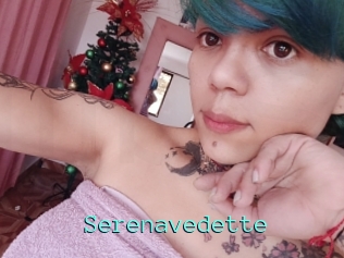 Serenavedette