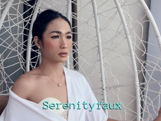 Serenityfaux