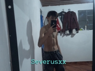 Severusxx