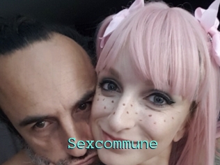 Sexcommune