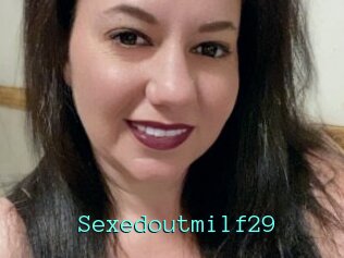 Sexedoutmilf29